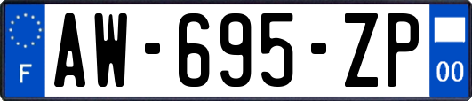 AW-695-ZP