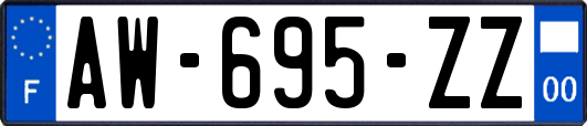 AW-695-ZZ