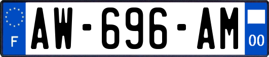 AW-696-AM