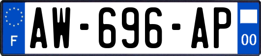 AW-696-AP