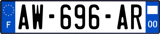 AW-696-AR