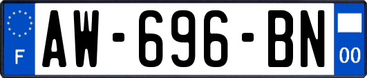 AW-696-BN