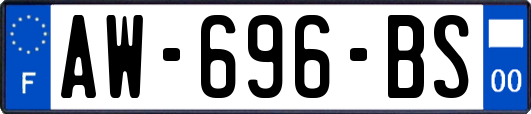 AW-696-BS