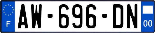 AW-696-DN