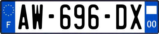 AW-696-DX