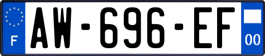 AW-696-EF