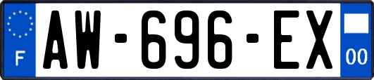 AW-696-EX
