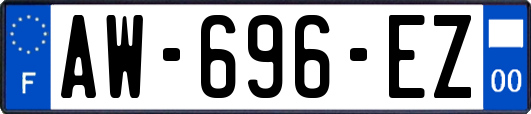 AW-696-EZ