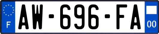 AW-696-FA