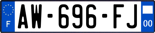 AW-696-FJ