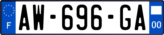 AW-696-GA