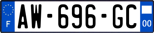 AW-696-GC