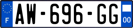 AW-696-GG