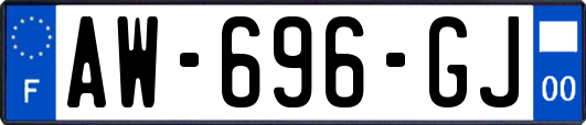 AW-696-GJ