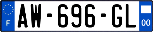 AW-696-GL