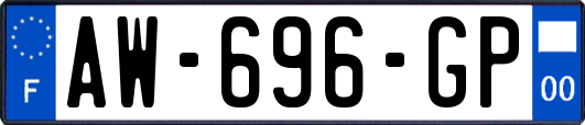 AW-696-GP
