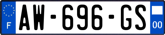 AW-696-GS
