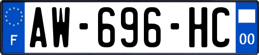 AW-696-HC