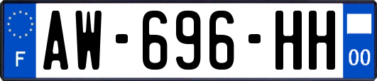 AW-696-HH