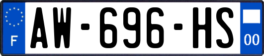 AW-696-HS