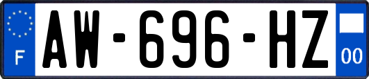 AW-696-HZ