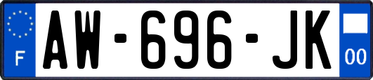 AW-696-JK