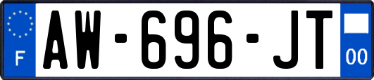 AW-696-JT