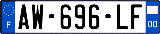 AW-696-LF