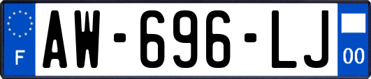 AW-696-LJ