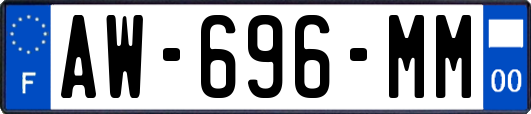 AW-696-MM