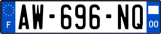 AW-696-NQ