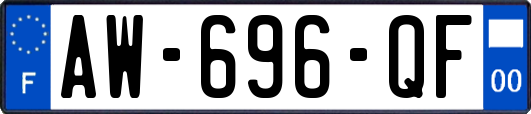 AW-696-QF