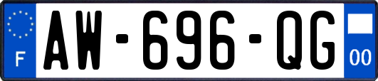 AW-696-QG