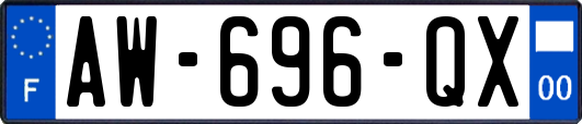 AW-696-QX