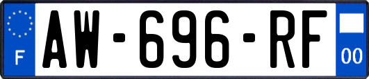 AW-696-RF