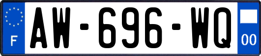 AW-696-WQ