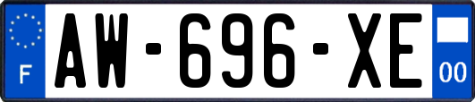 AW-696-XE