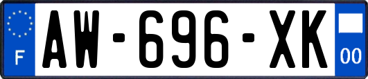AW-696-XK