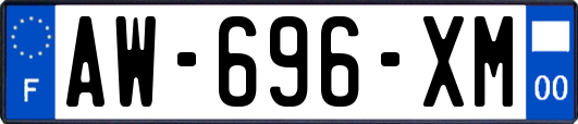 AW-696-XM