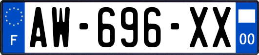 AW-696-XX