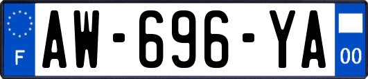 AW-696-YA