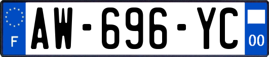 AW-696-YC
