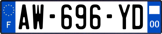 AW-696-YD