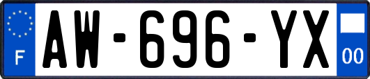 AW-696-YX