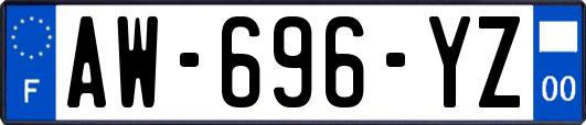 AW-696-YZ