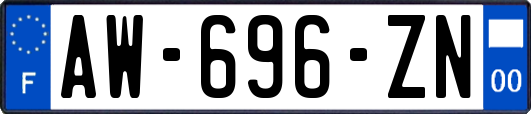 AW-696-ZN