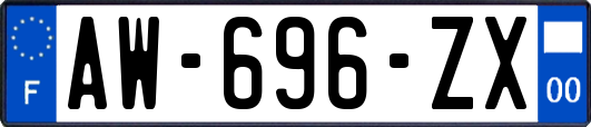 AW-696-ZX