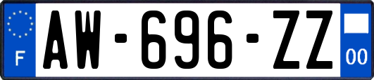 AW-696-ZZ