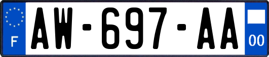 AW-697-AA