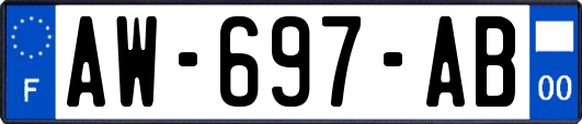 AW-697-AB